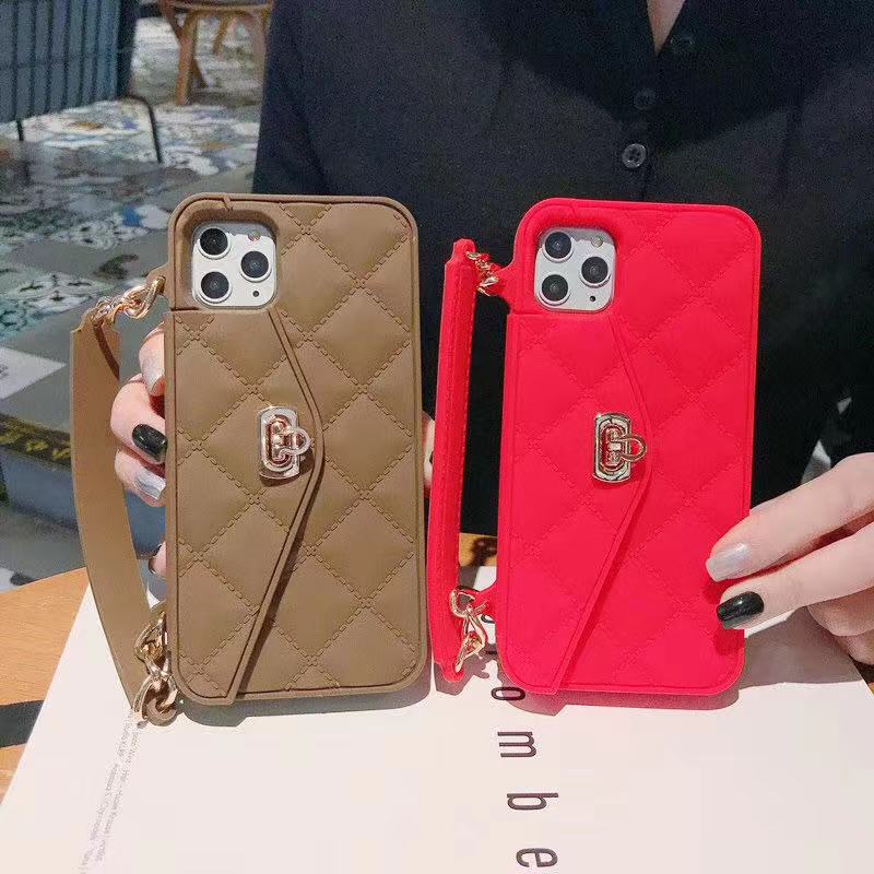 Luxe telefoonhoesje