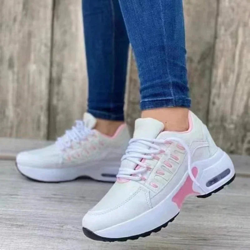 SOPHIE - COMFORTABELE VROUWEN SNEAKERS