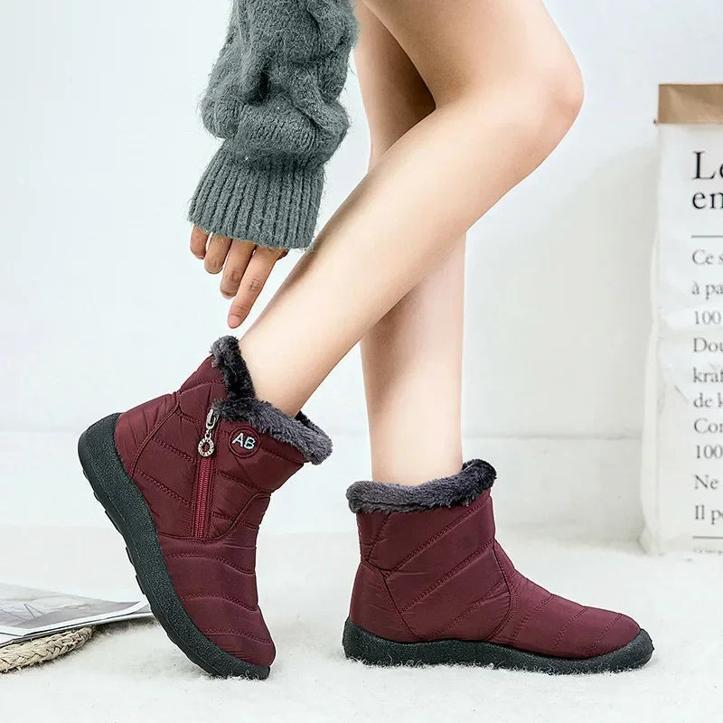 Winterboots