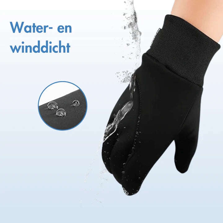 Waterproof Handschoenen