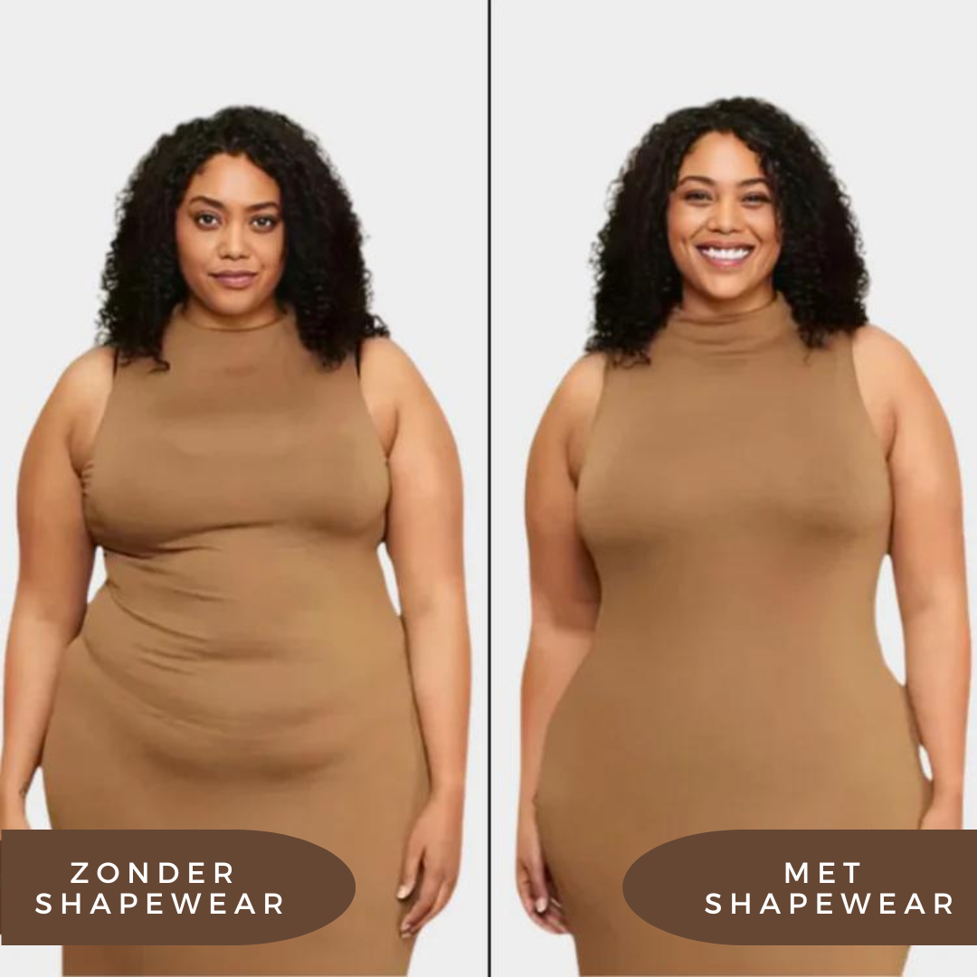 PERFECTCURVE BODY - SHAPEWEAR